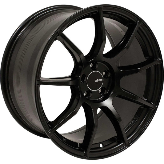 SKU: 492-885-6535BK,,Enkei TS9 18x8.5 +35 Black,