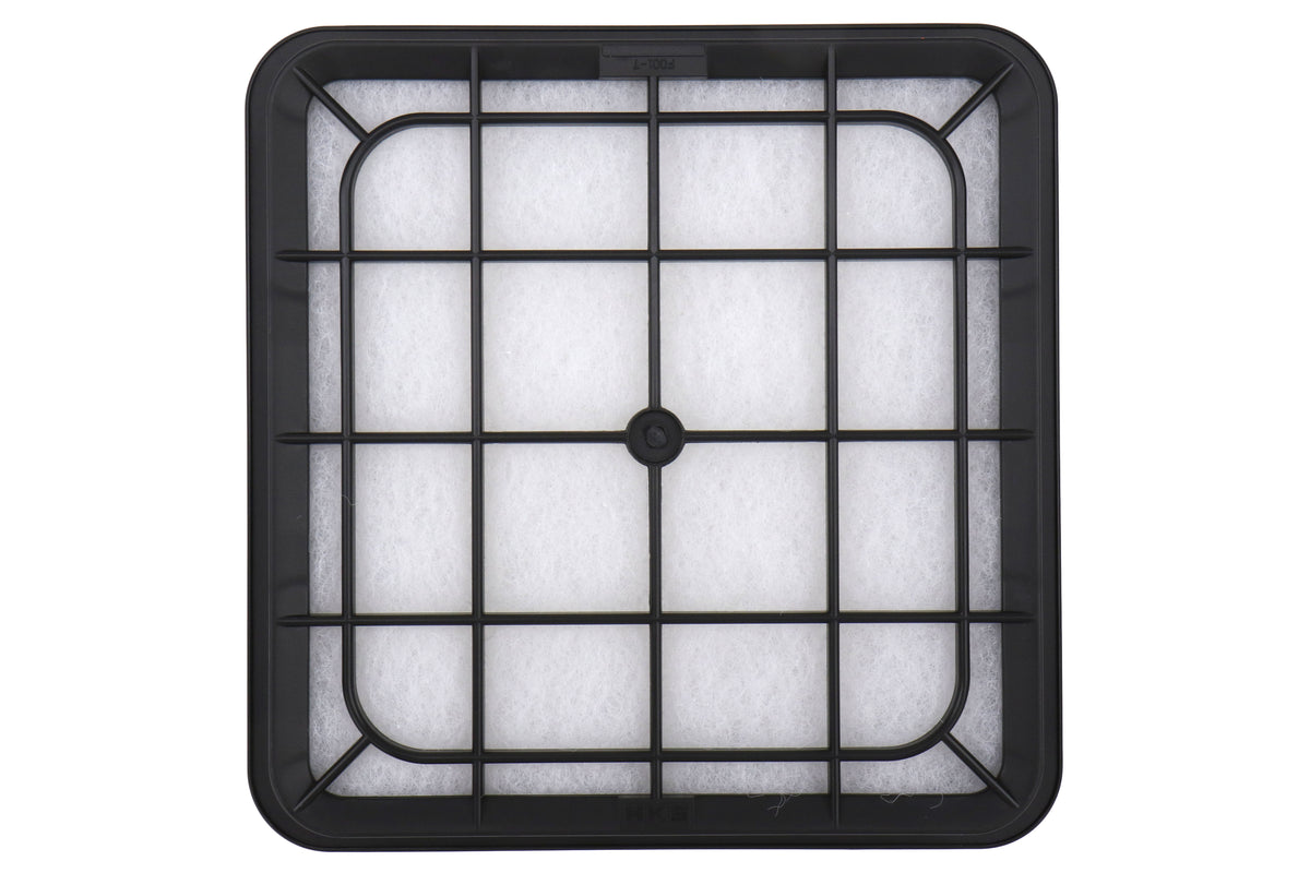HKS70017-AF101 HKS Super Hybrid Panel Air Filter - 2015+ WRX / 2015+ STI / 2014+ Forester / 2013+ Crosstrek,