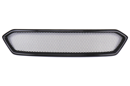 SEIFG18SBIMP Seibon Carbon Fiber Front Grille - 2018-2020 WRX / STI,