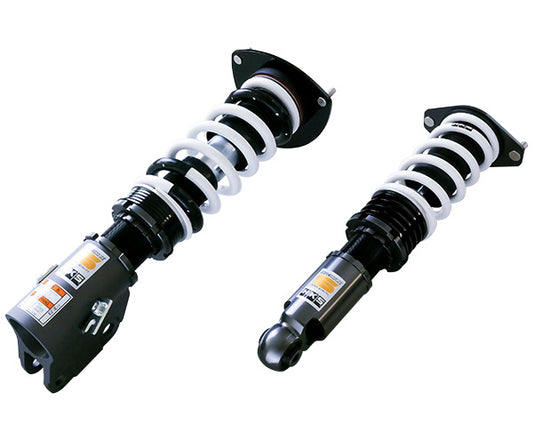 HKS80300-AF001 HKS Hipermax S Coilovers - 2008-2014 Subaru STI,