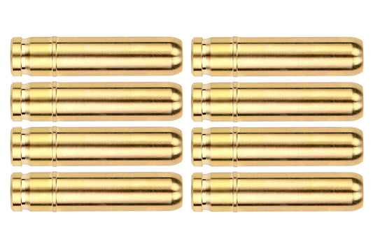 GSC3025-8 GSC Power-Division Exhaust Valve Guides Stopper Style -,