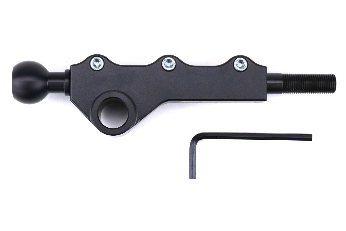 COB224315 COBB 5 Speed Short Throw Shifter - 2013+ Crosstrek,