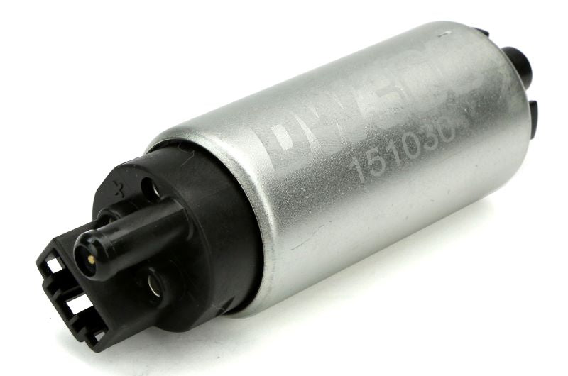 DET9-301-1000 DeatschWerks DW300 Series Fuel Pump w/ Install Kit,