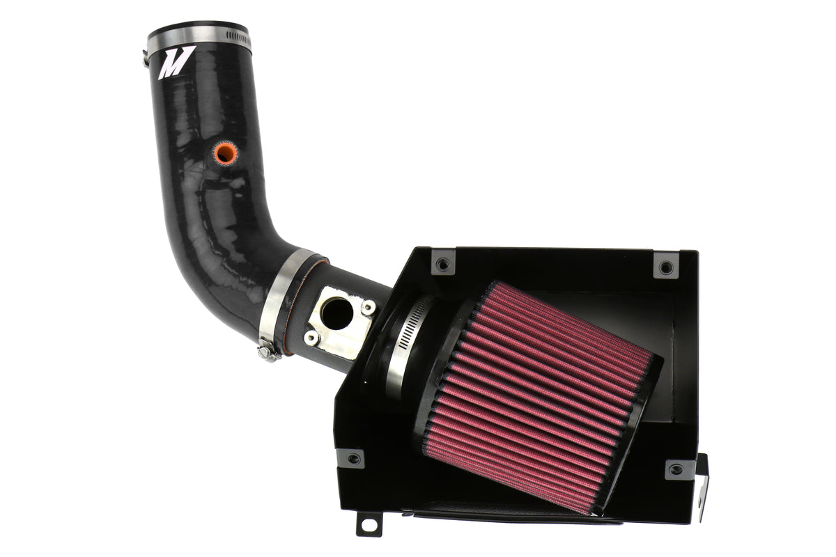 MIMMMAI-BRZ-13BBK Mishimoto Performance Air Intake (Black) - 2013+ FT86,
