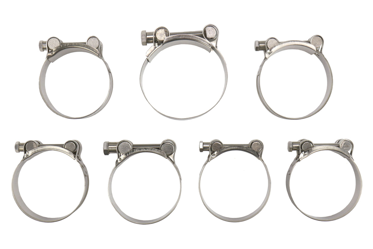 COB515140 Cobb Tuning Titanium Cat Back Exhaust System - 2015+ WRX / STI,