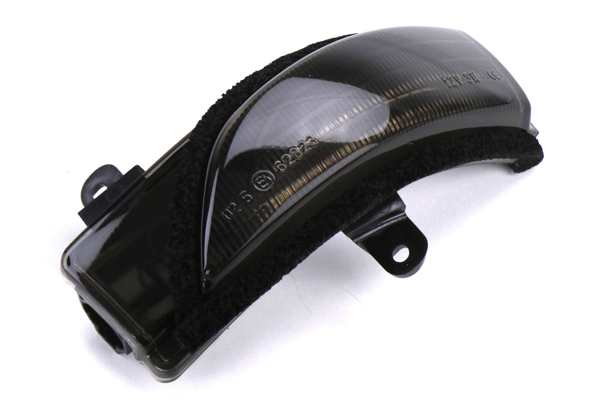 MRMLFM48 Morimoto XB LED Side Mirror Lights Amber - 2015-2021 Subaru WRX & STI,