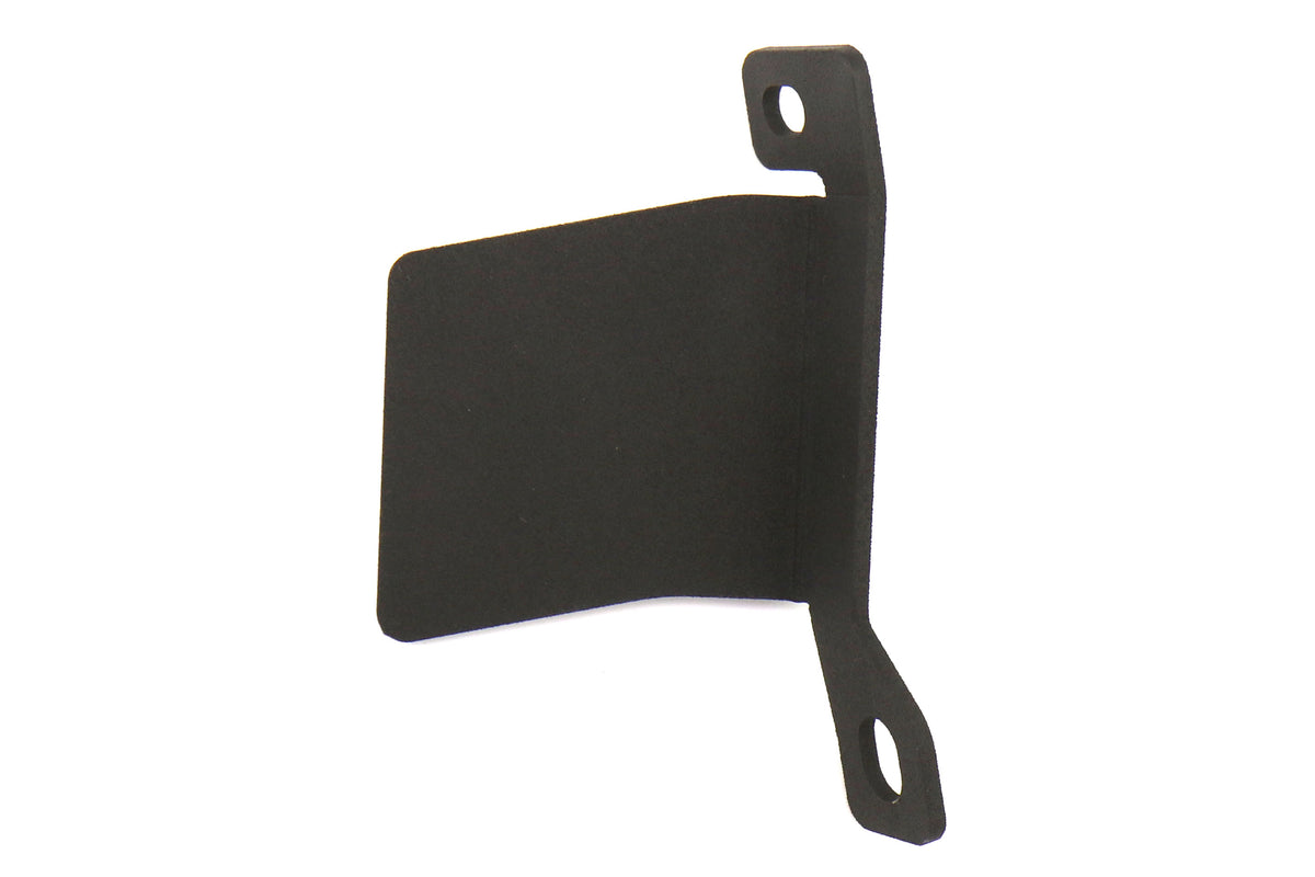VERA0102A Verus Engineering Bell Housing Cover - 2015-2021 Subaru STI,