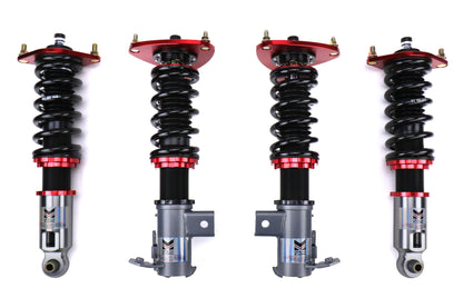 MGRMR-CDK-SFR12 Megan Racing Street Series Coilovers - 2013+ FT86,