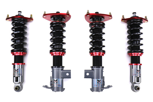 MGRMR-CDK-SFR12 Megan Racing Street Series Coilovers - 2013+ FT86,