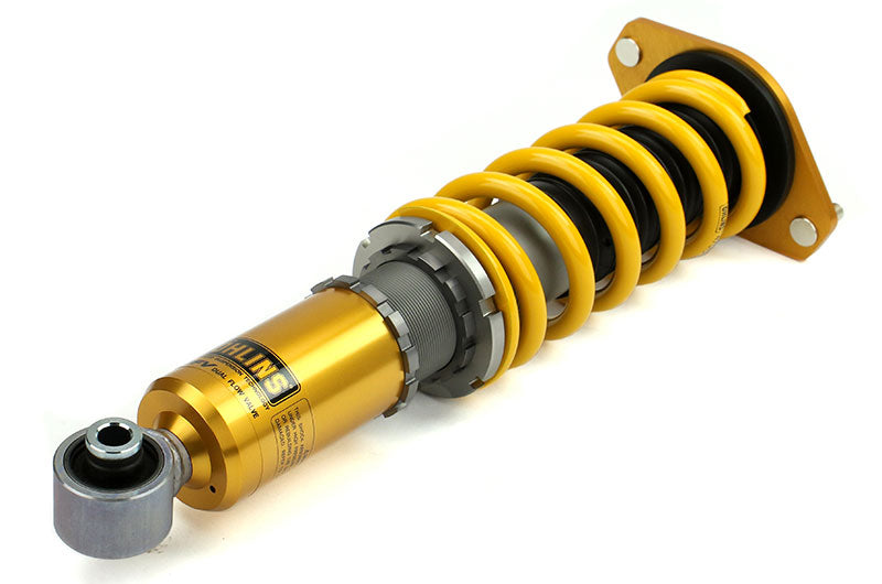 OHLSUS MI10S1 Ohlins Road & Track Coilovers - 2015-2021 Subaru WRX & STI,