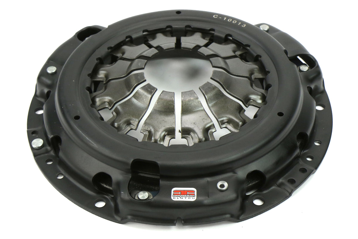 CCI15021-2600 Competition Clutch Stage 3 Segmented Sprung Clutch Kit,