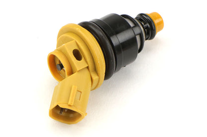 DET02J-00-1000-4 DeatschWerks Fuel Injectors Side Feed 1000cc - 2004-2008 Subaru STI / 2005-2006 Subaru Legacy GT,