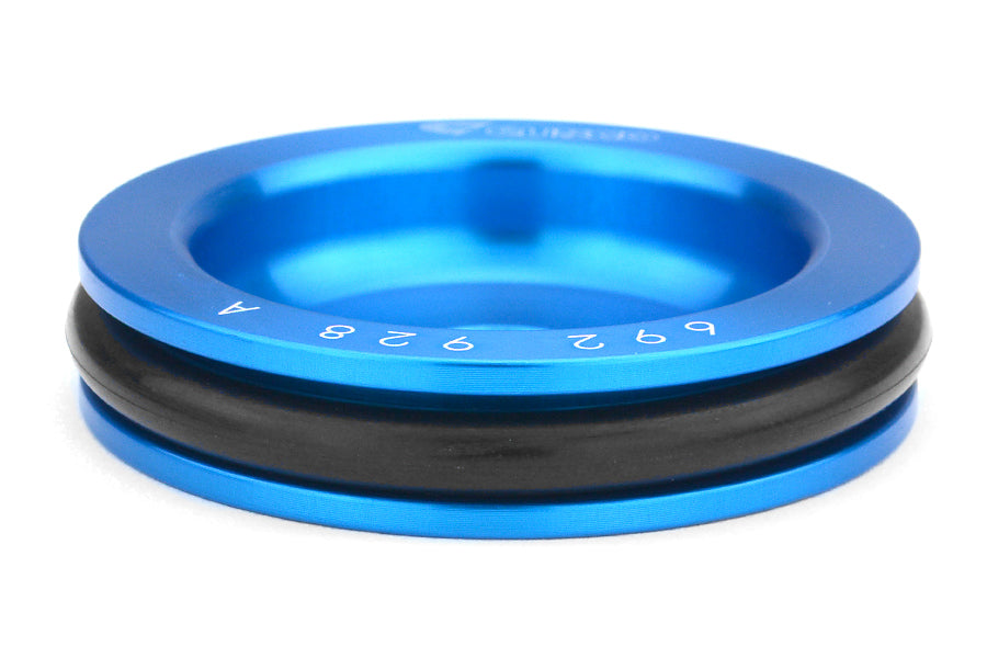 CUS692 928 A Cusco Rear Member Bushing Collar - 2015-2020 WRX / STI,