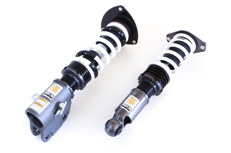 HKS80300-AF009 HKS Hipermax S Full Coilover Kit - 2015-2020 Subaru WRX & STI,