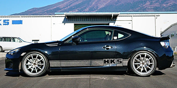 HKS80310-AT001 HKS Hypermax R Coilovers -,