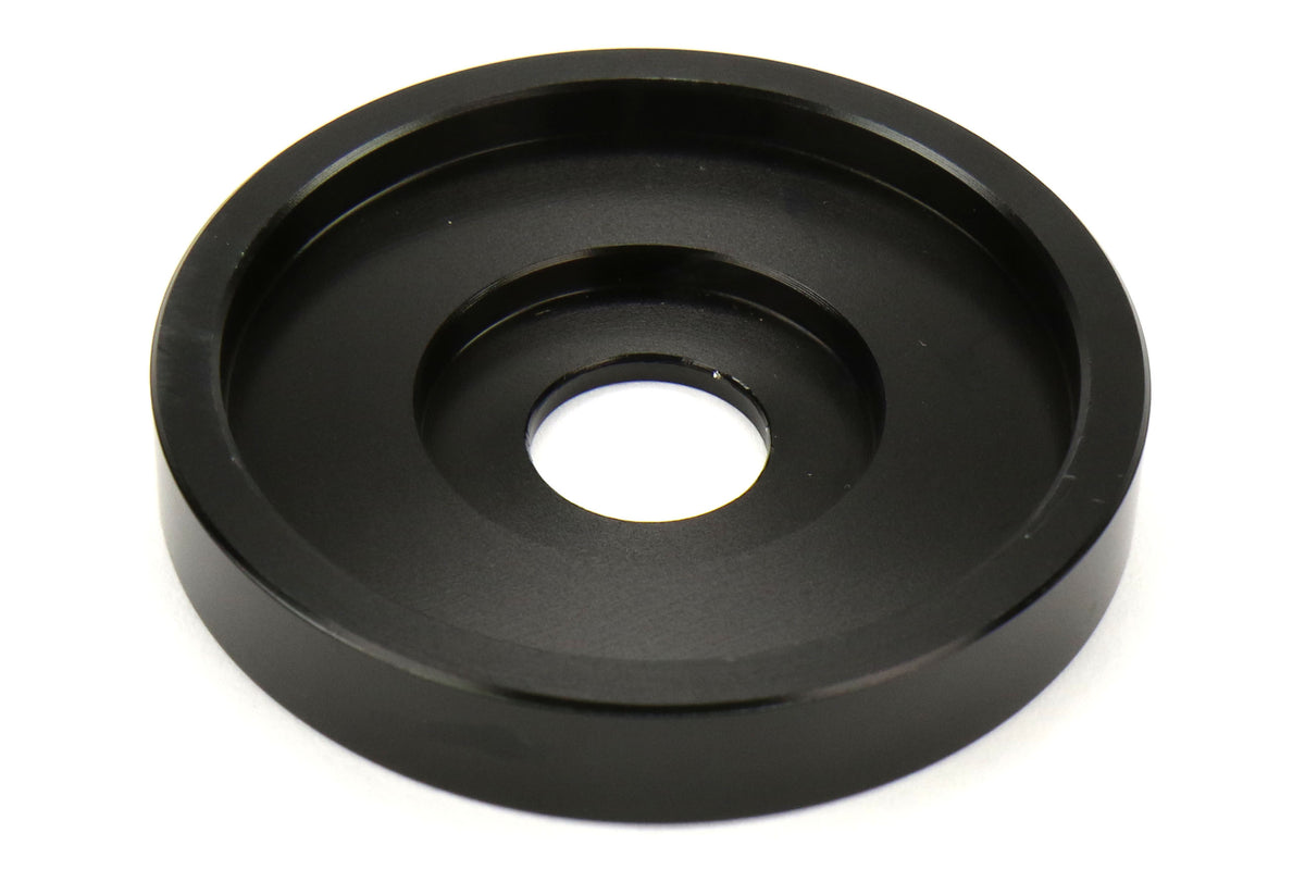 TQSTS-SU-232 Torque Solution Billet Rear Subframe Lockdown - 2015+ WRX / 2015+ STI,