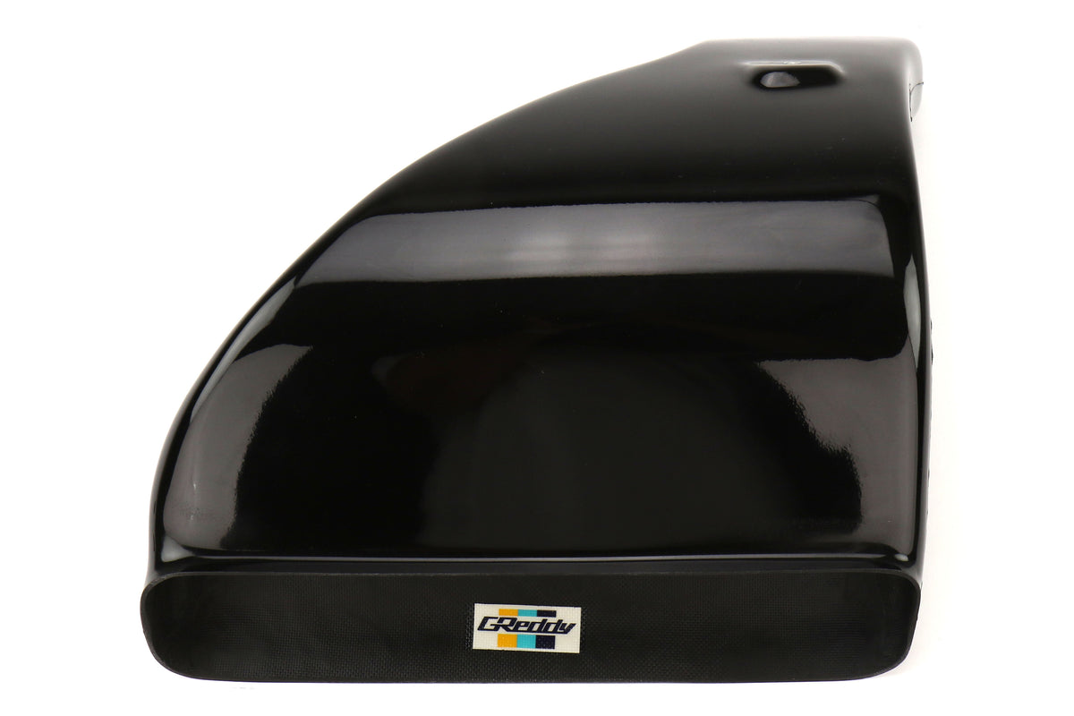 GRD12515001 Greddy Large Air Intake Snorkel - 2013+ FT86,