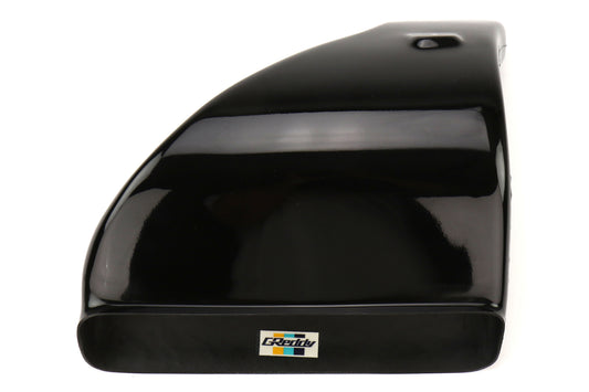 GRD12515001 Greddy Large Air Intake Snorkel - 2013+ FT86,