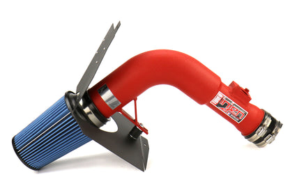 INJSP1206WR Injen Cold Air Intake System - 2015+ STI-Wrinkle Red,
