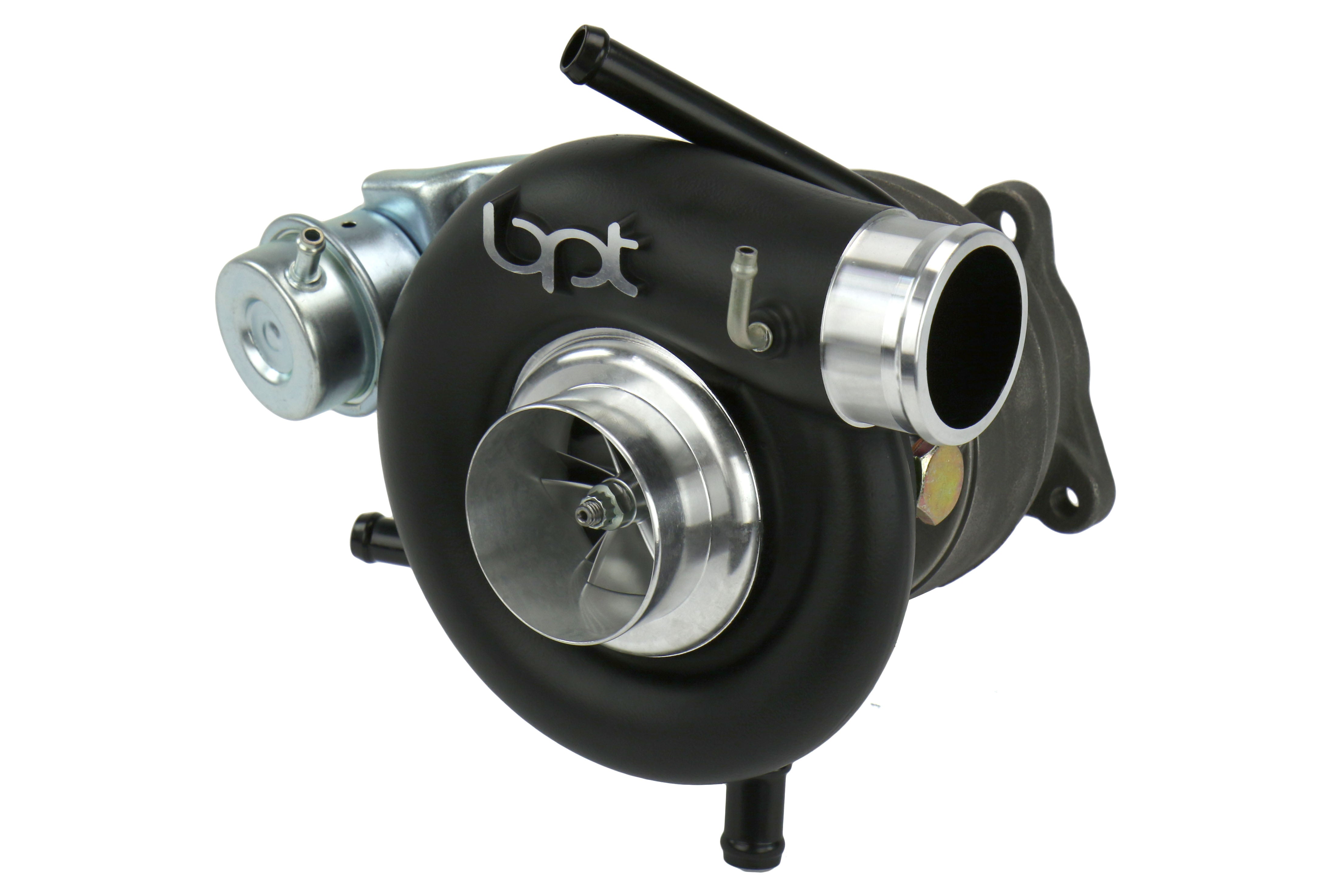 Blouch Dominator 3.0XT-R 8cm2 Turbo Subaru Models - 2002-2007 Subaru ...