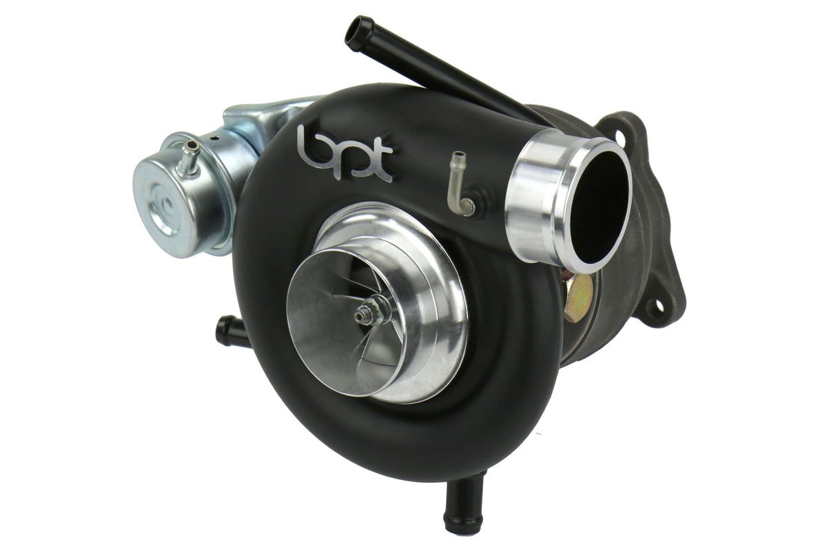 BLCDOM3.0XTR8CM2 Blouch Dominator 3.0XT-R 8cm2 Turbo Subaru Models - 2002-2007 Subaru WRX / 2004-2021 Subaru STI,