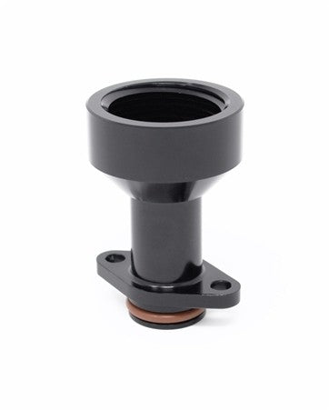 TQSTS-SU-587 Torque Solution Short Oil Fill Tube - 2015+ STI,