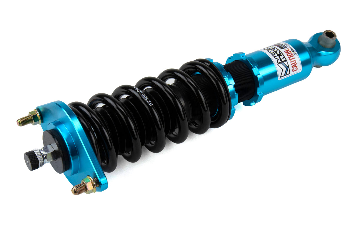 MGRMR-CDK-SI08-EZII Megan Racing EZII Series Coilover Damper Kit - 2008-2014 Subaru WRX,