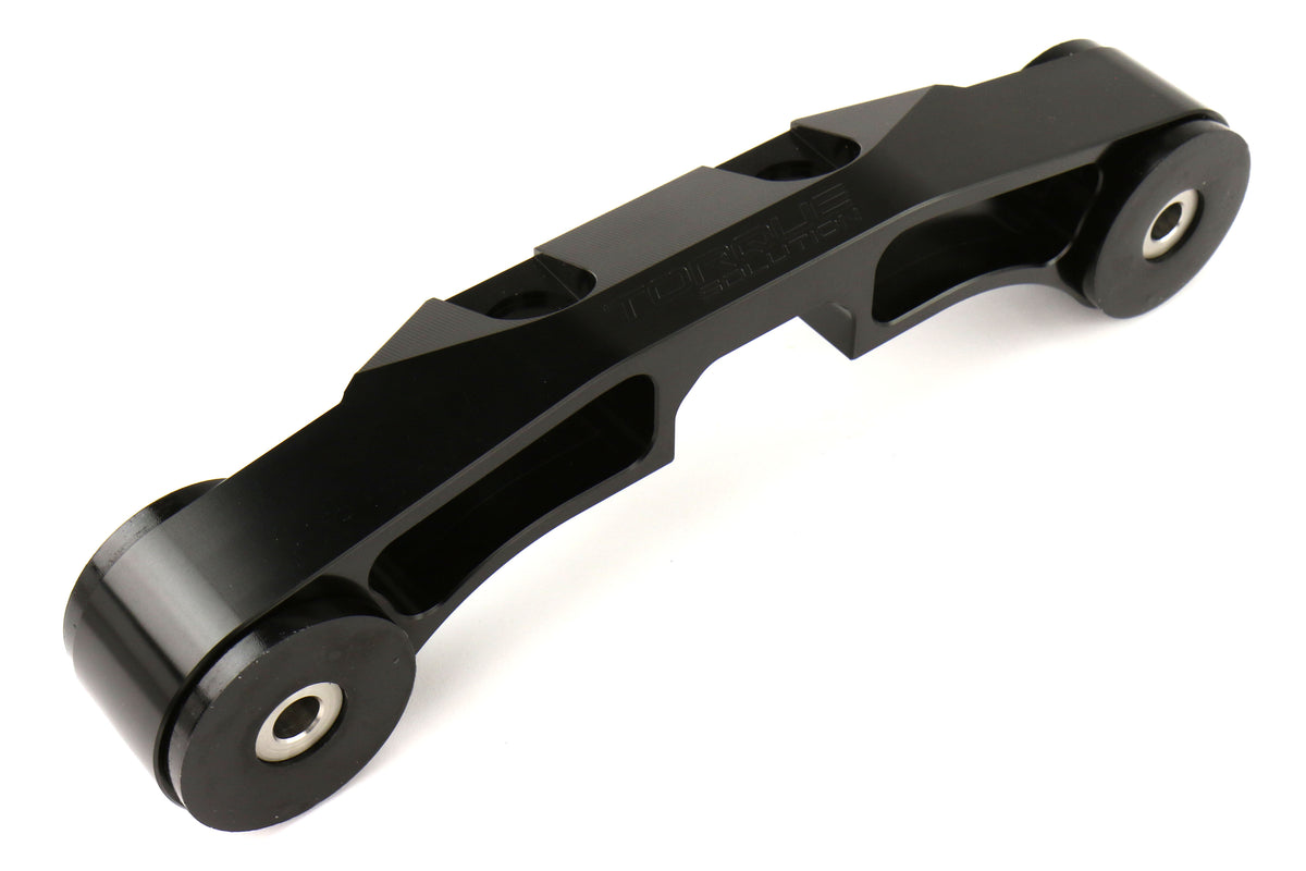 TQSTS-SU-427BK Torque Solution Billet Rear Differential Brace,