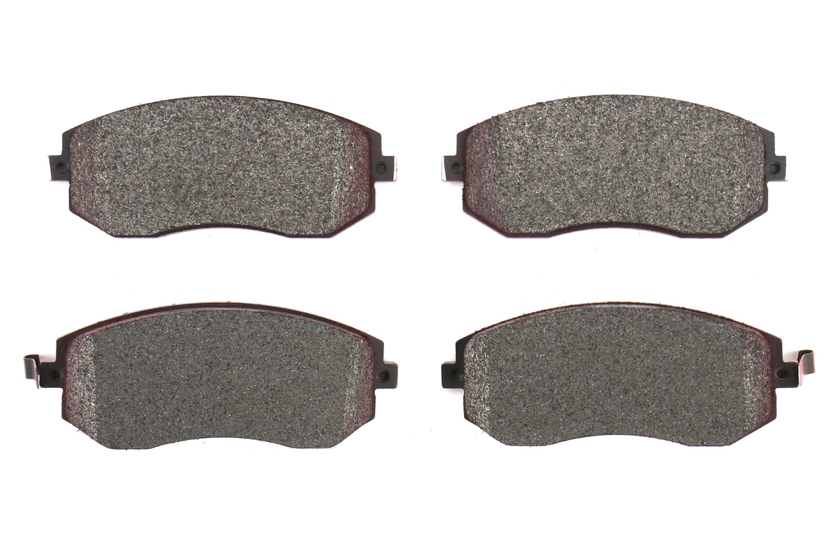 CATCT929-1521 Carbotech 1521 Front Brake Pads - 2013+ FT86,