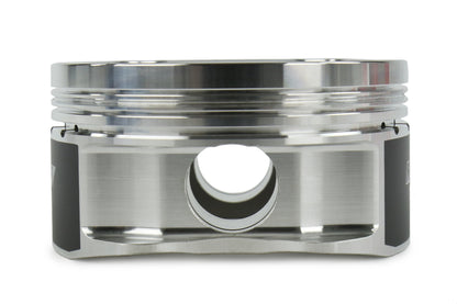 MAN612102C-4 Manley Performance Platinum Series Piston Set 99.75mm 9.8:1 - Subaru EJ25 Models (inc. 2004+ STI / 2006-2014 WRX),