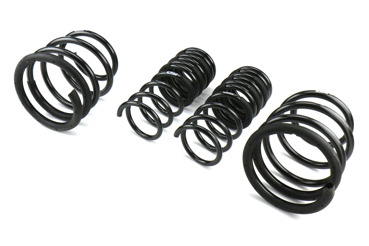 EIB7727.140 Eibach Pro Kit Performance Springs - 2015+ WRX,
