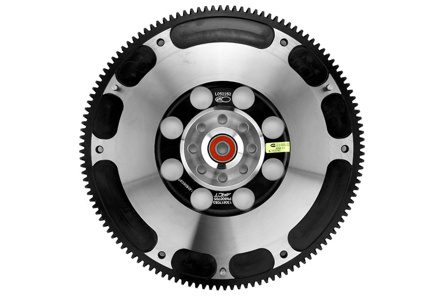 ACTSB8-HDG4 ACT 4 Puck Clutch Kit (Lightweight FW) - 2013+ FT86,