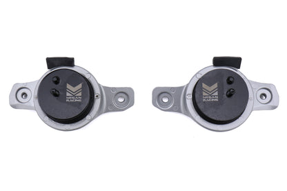 MGRMRS-SC-0640 Megan Racing Reinforced Engine Mount Kit - 2015-2018 WRX / 2013+ FT86 / 2014+ Forester XT,