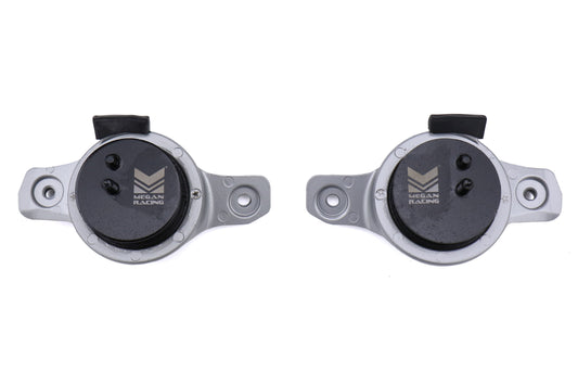 MGRMRS-SC-0640 Megan Racing Reinforced Engine Mount Kit - 2015-2018 WRX / 2013+ FT86 / 2014+ Forester XT,