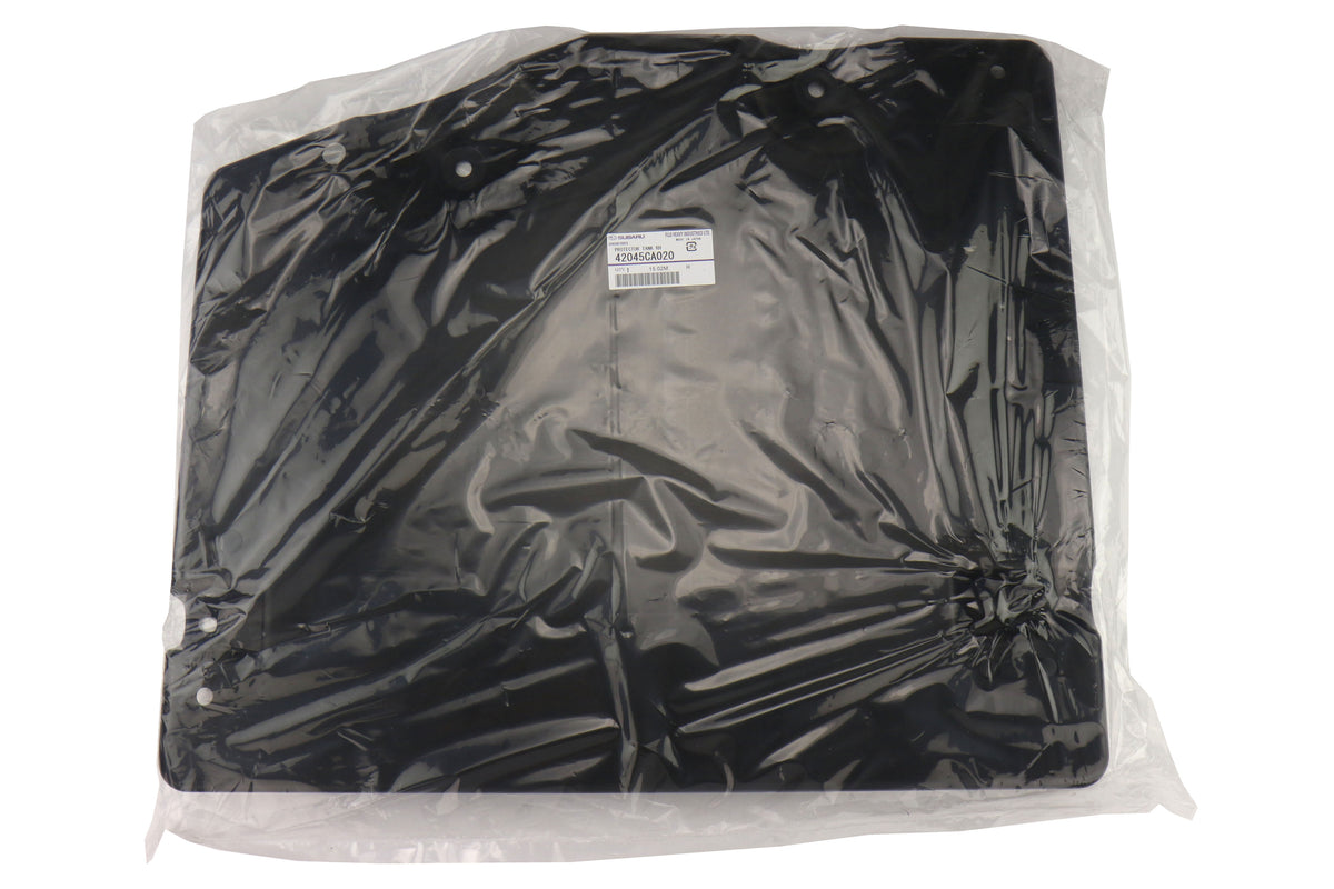 SUB42045CA020 Protector-Fuel Tank, Right,