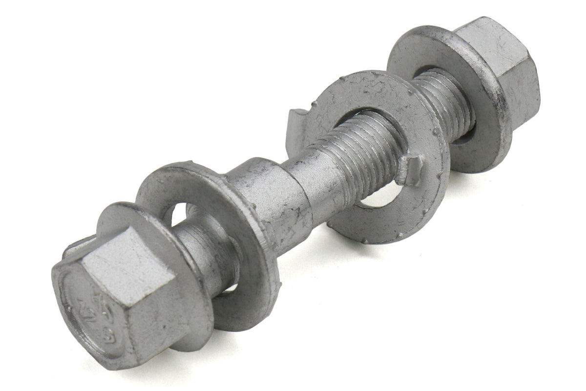 SPPSPF4351-16K Super Pro 16mm Adjustable Camber Bolt Kit - 2013+ FT86,