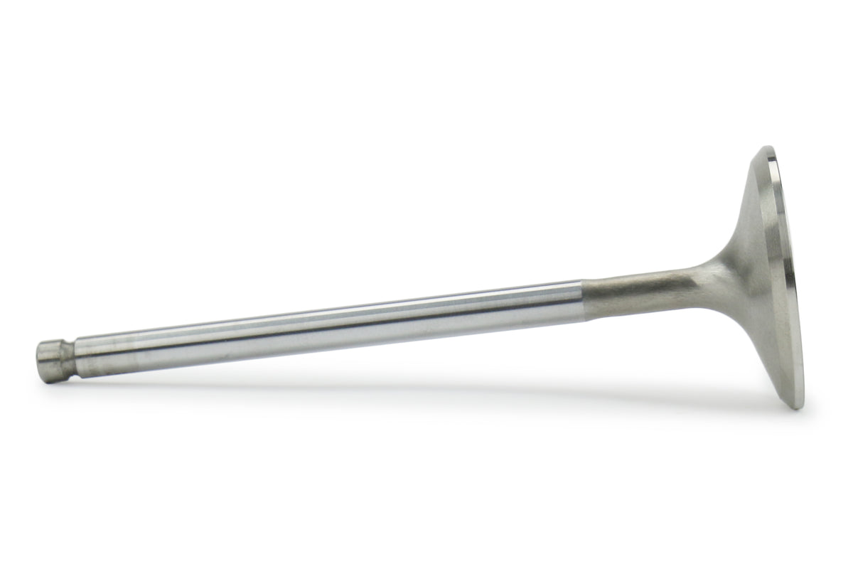 MAN11138-8 Manley Performance Race Flo Stainless Steel Intake Valves,