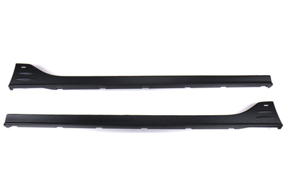 STIE2610CA010 Subaru OEM STI Side Skirts - 2013+ FT86,