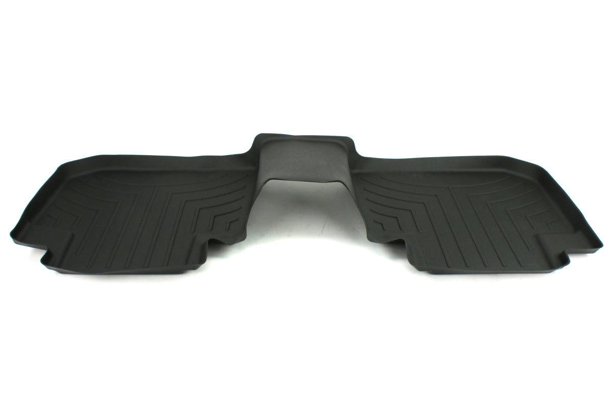 WEA445312 WeatherTech FloorLiner DigitalFit All Weather Floor Mats - 2014+ Forester-Rear,