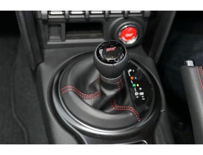 STIST35022ST360 13-20 Subaru BRZ JDM STI Automatic Shift Knob,