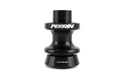 PERPSP-INR-250BK Perrin Reverse Lockout Lever - 2015+ STI,