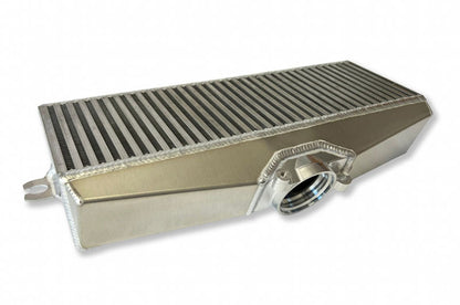 ETS200-60-IC-201 ETS Top Mount Intercooler with Stencil - Subaru WRX 2022+,