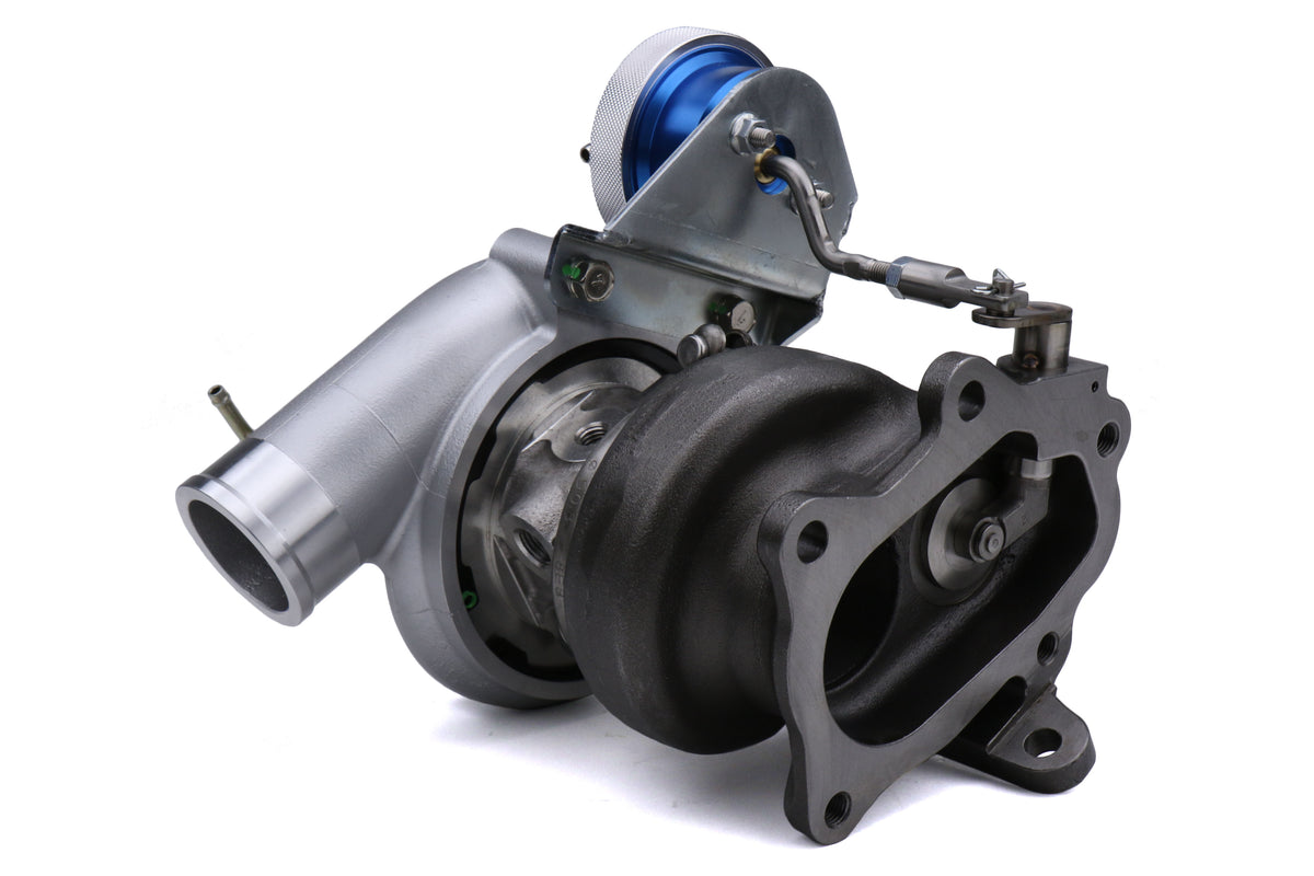 TOMTB403A-SB01A Tomei ARMS BX7760 Turbo - 2015-2021 Subaru STI,