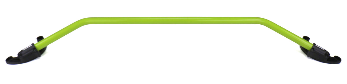 PERPSP-SUS-056NY PERRIN Strut Tower Brace Neon Yellow,