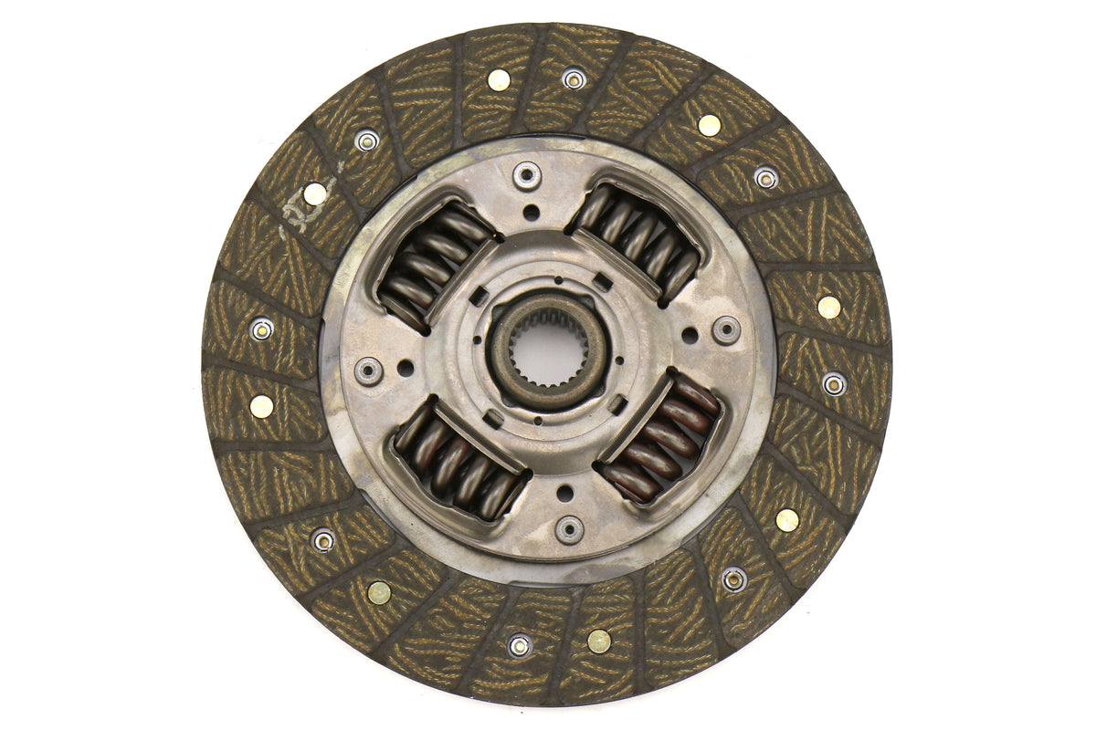 SBCFJK1005-SS-O South Bend Clutch Stage 3 Daily (400 ft/lbs) - 2013+ FT86,