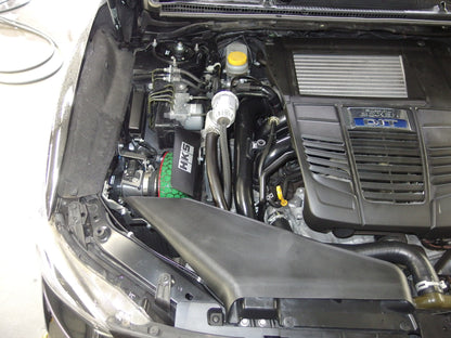 HKS70019-AF107 HKS Super Power Flow Intake System - 2015+ WRX,