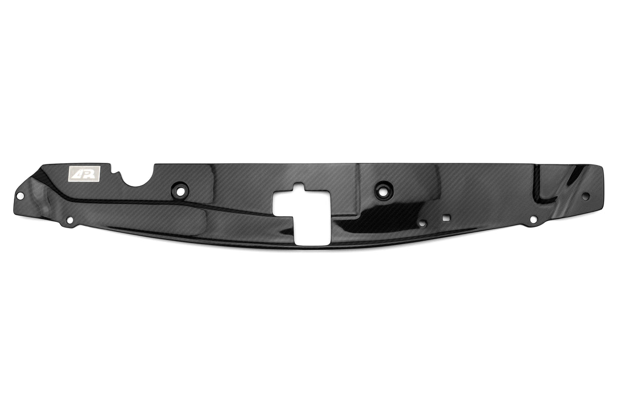 APPCF-505201 APR Carbon Fiber Radiator Cooling Plate - 2013+ FT86,