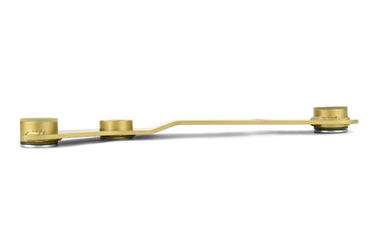 BEAS76400MTD-RS Beatrush Diff Mount Support Brace (Rear) - 2013+ FT86,