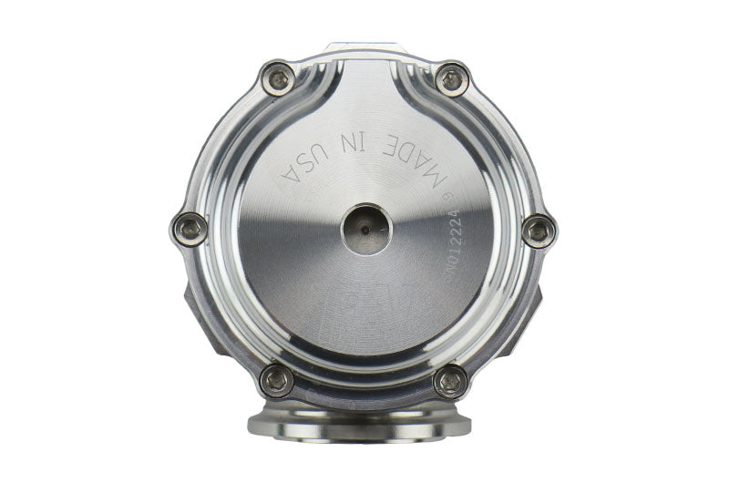 TIA001931 TiAL MVS 38mm Wastegate - 2015+ WRX / STI / 2013+ Forester -Silver,