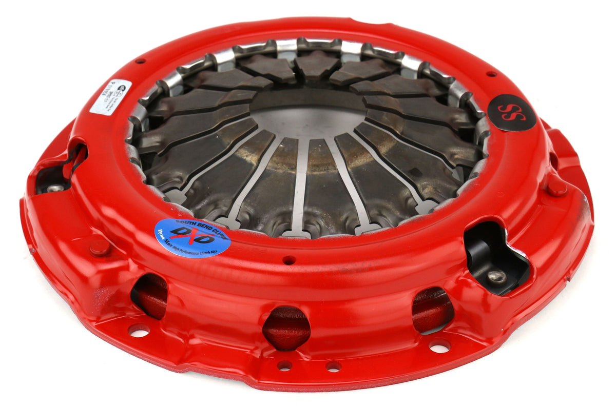 SBCFJK1001-SS-O 2015-2017 Subaru WRX South Bend Clutch Stage 3 Daily Clutch Kit,